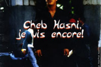 Affiche film Cheb Hasni je vis encore