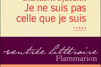 Je ne suis pas celle que je suis