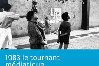 Couverture Hommes et Migrations 1313