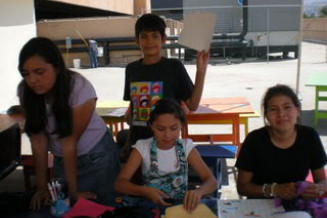 De l’autre côté de la ligne