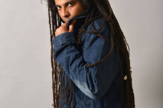 Julien Delmaire ©Jf-Paga-Grasset