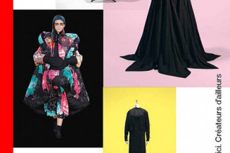 Couverture catalogue Fashion Mix