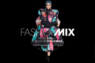 Fashion Mix visuel horizontal