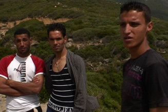 Harguine, Harguine. Un film de Meriem Achour-Bouakkaz