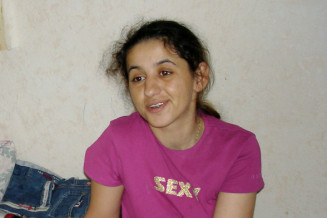 Irina d'ici © Atelier du Bruit