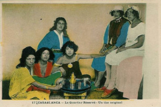 J’ai tant aimé - visuel