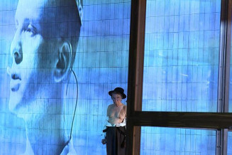 Spectacle (A)ppollonia © Emmanuelle Blanc