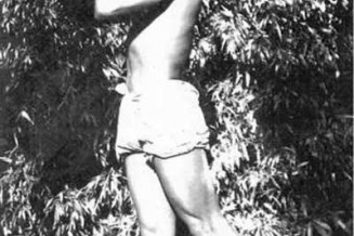 Le retour de Marius - visuel