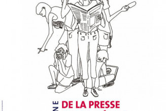 Semaine de la presse et des médias dans l'école