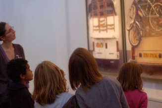 Visuel atelier jeunes publics