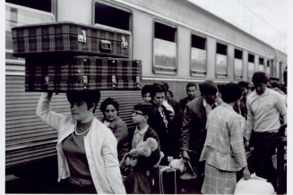 Emigrés portugais, Jacques Pavlovsky