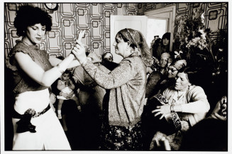 Mariage kabyle, Estaque, Jeanmougin