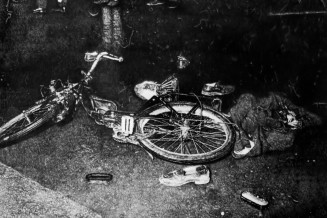 Eric Manigaud - Elie Kagan 1