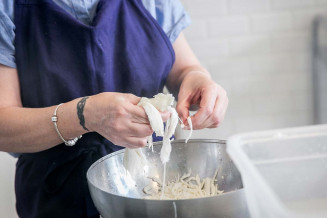 atelier on file la mozza