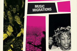 Couverture du catalogue de l'exposition Paris-Londres