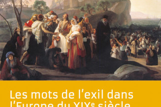 Couverture Hommes et Migrations 1321