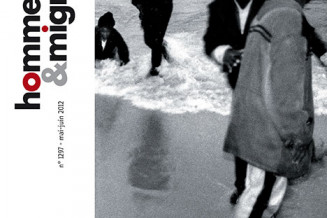 couverture Hommes & Migrations 1297