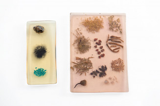 Btihal Remli, Série The Djinni diaries – recipies (Journal des djinns - recettes)