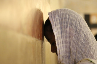 lieux saints partages minisite