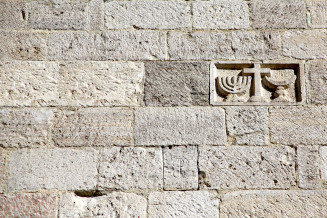 trois symboles monothéistes slide