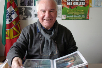 José Baptista de Matos