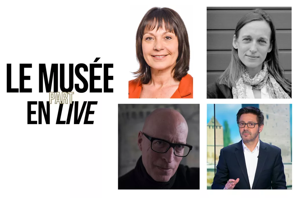 Musée part en live 14