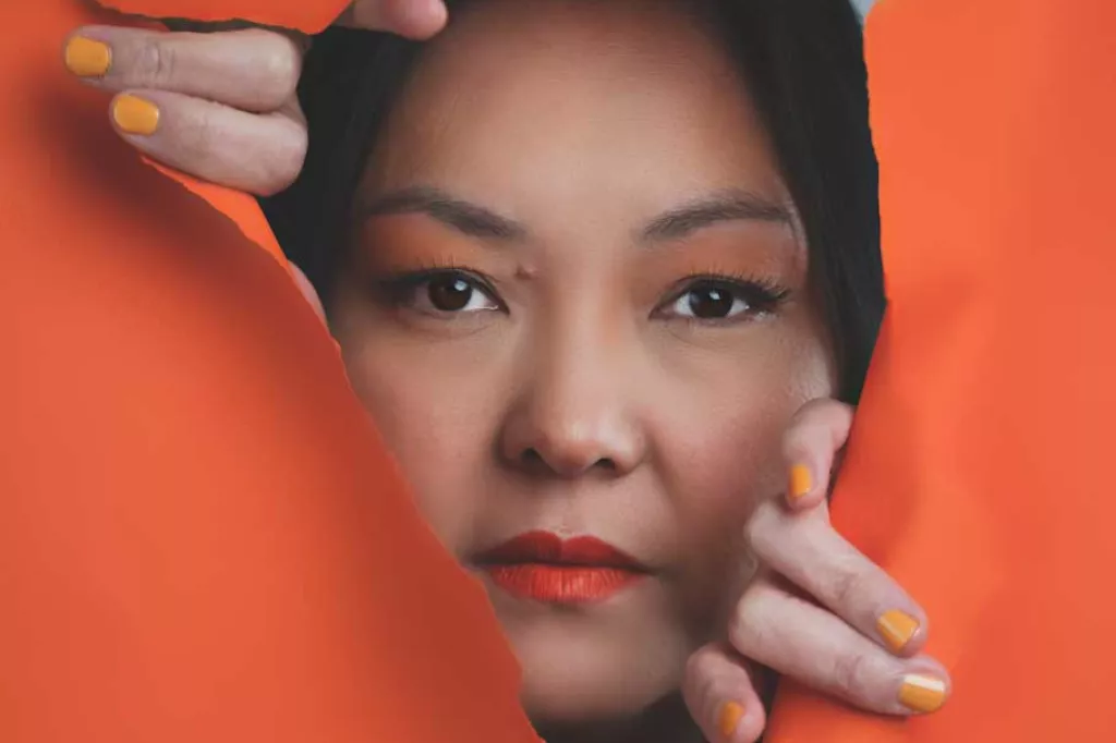 Portrait de Grace Ly