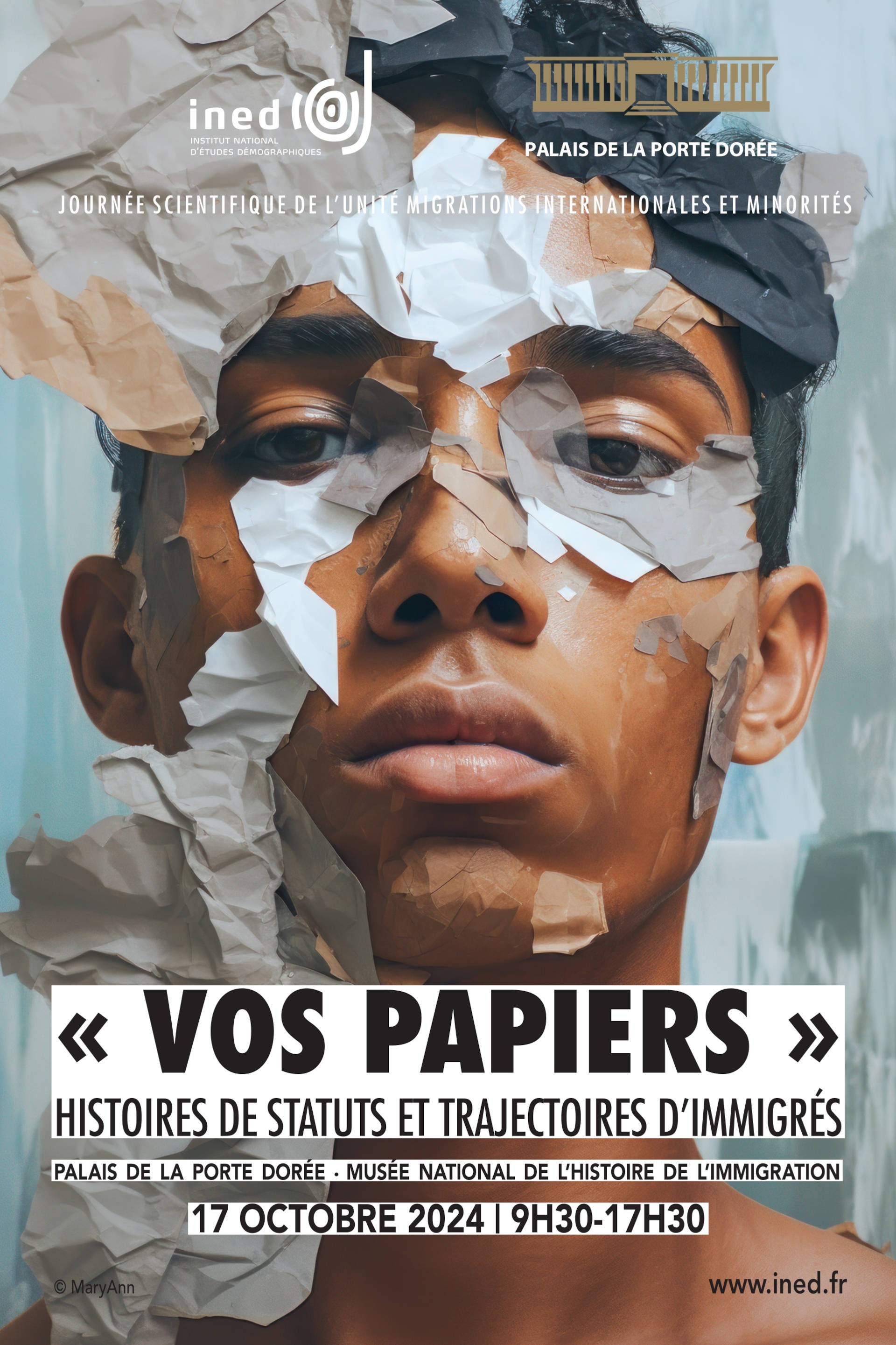 Affiche