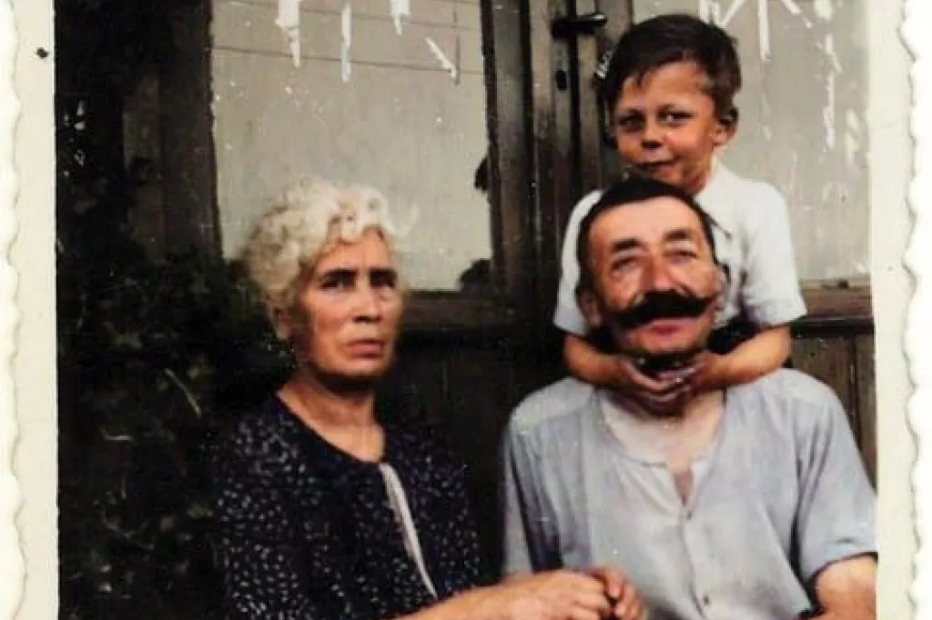Les Moreels