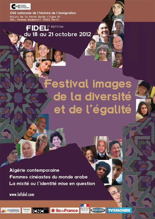Visuel Fidel 2012