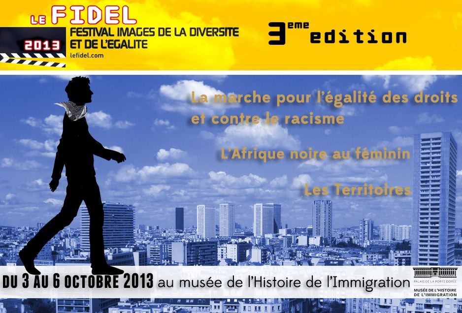 Visuel Fidel 2013