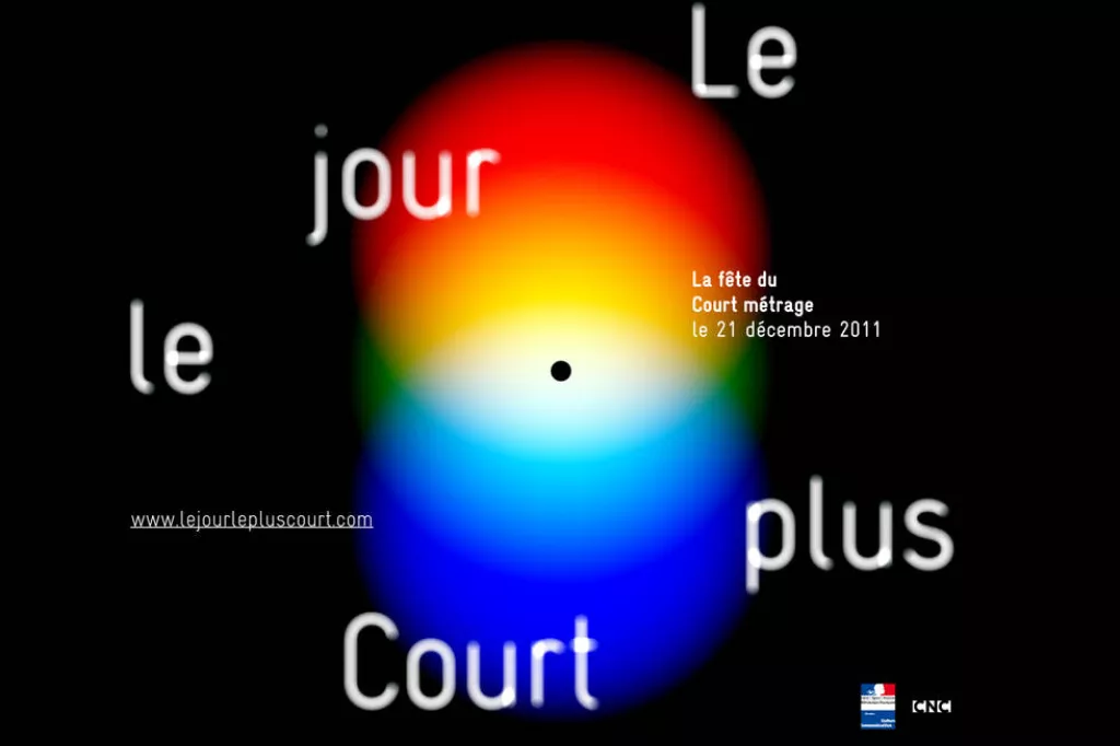 Affiche http://www.lejourlepluscourt.com