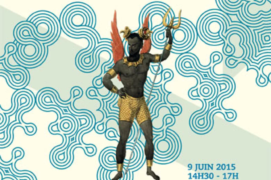 altérité en spectacle