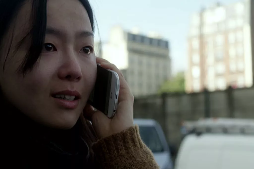 Belle ville, un film de Jung Wonhee