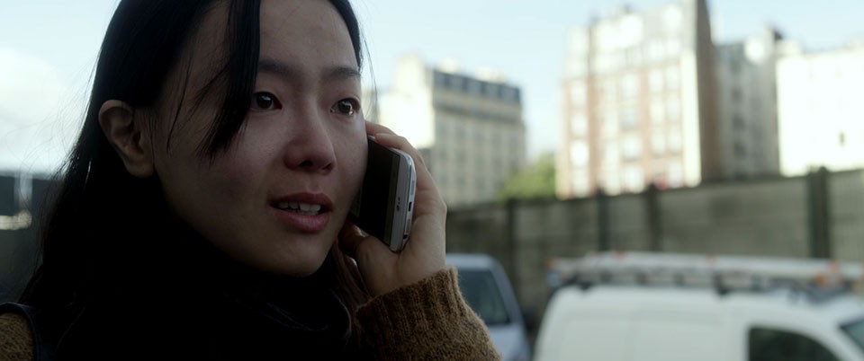 Belle ville, un film de Jung Wonhee
