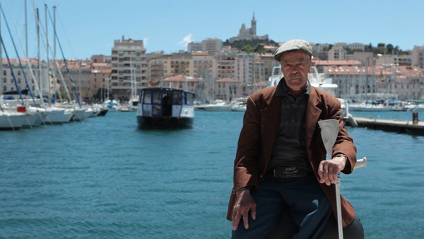 Film "Perdus entre deux rives, les chibanis oubliés"