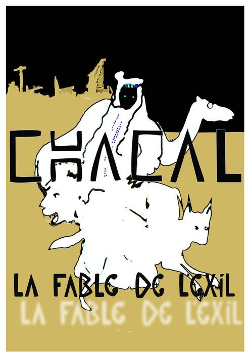 Visuel Chacal