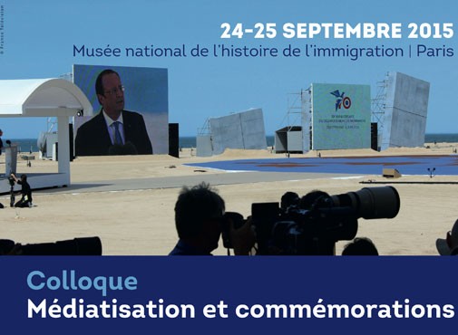 colloque_Mediatisation_et_commemorations