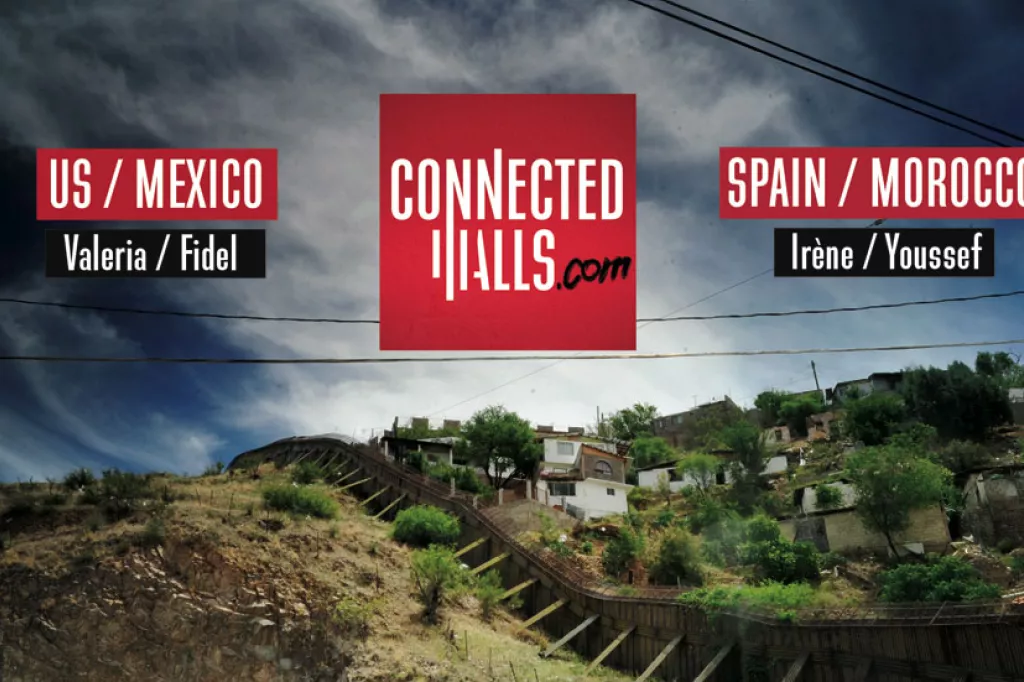 Connected Walls