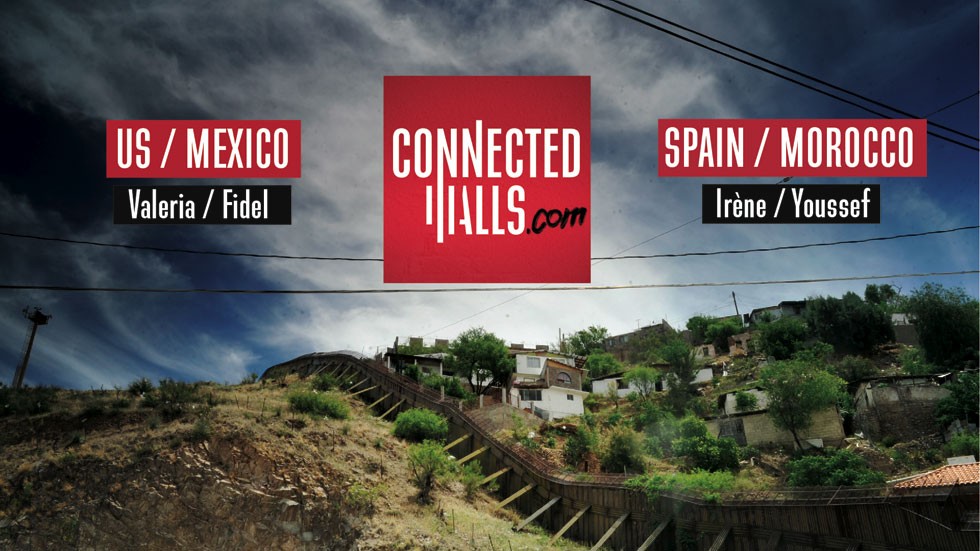 Connected Walls