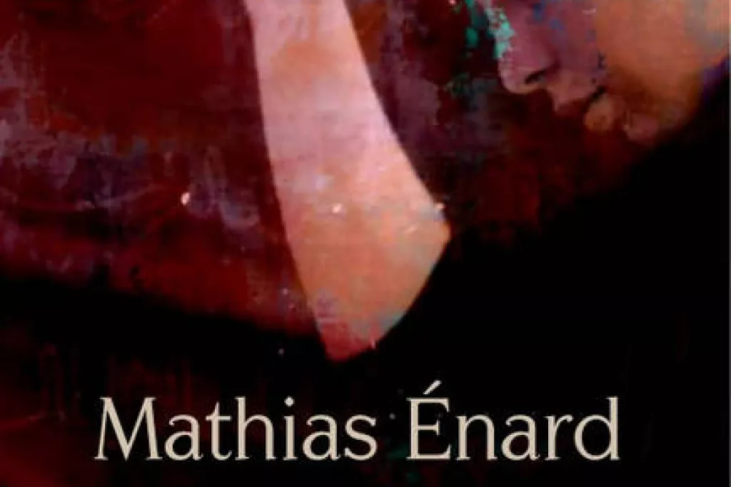 Rue des Voleurs, Mathias Enard, Actes Sud