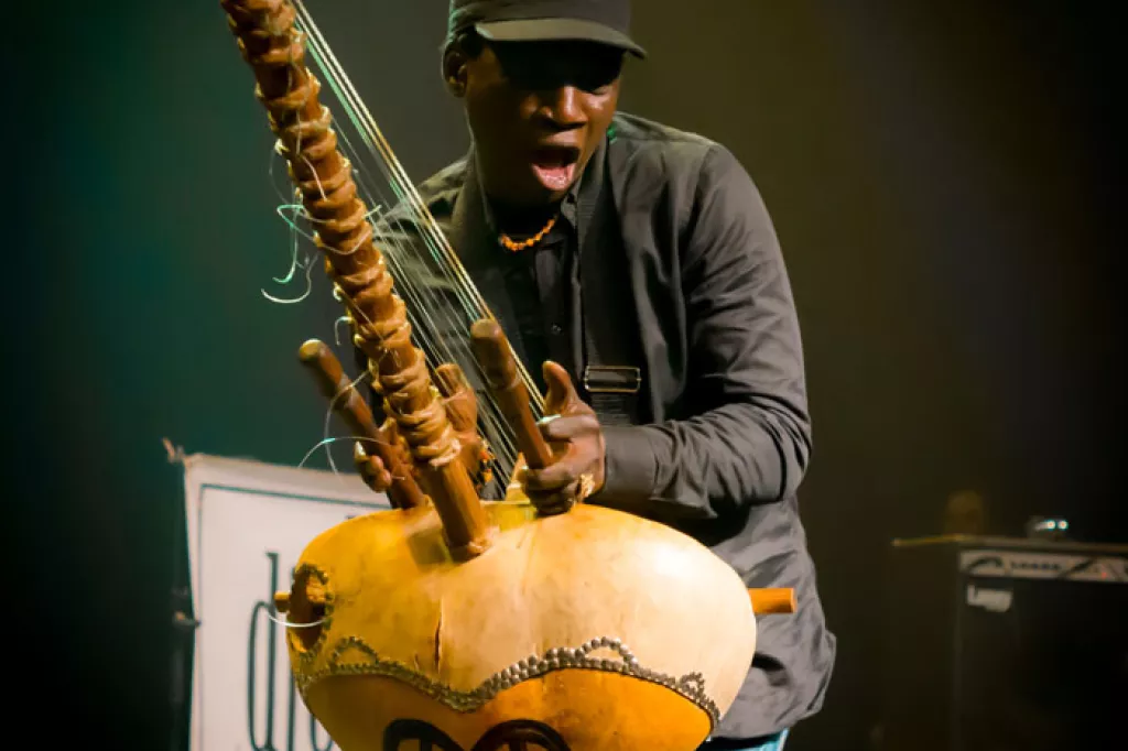 Djeli Kora