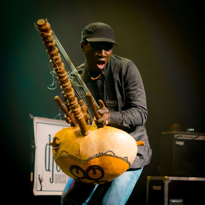 Djeli Kora