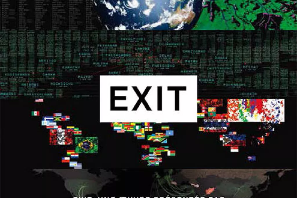 Exit