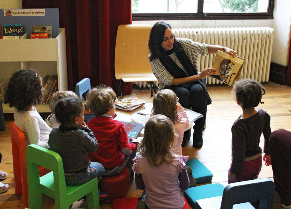 Lectures de Laure Urgin