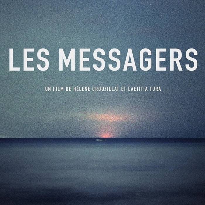 Affiche Film les Messagers
