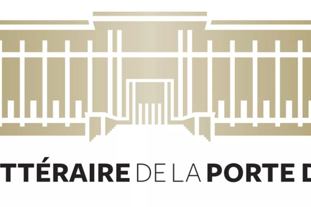 Prix littéraire de la Porte Dorée