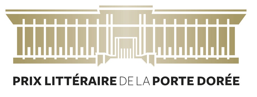 Prix littéraire de la Porte Dorée