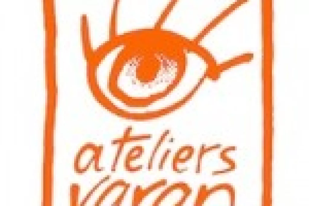 logo ateliers Varan