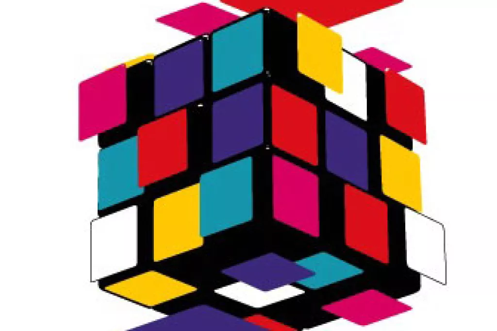 Logo États généraux des musiques du monde